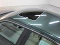 1998 Medium Charcoal Green Metallic Lincoln Continental   photo #29
