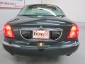 1998 Medium Charcoal Green Metallic Lincoln Continental   photo #32