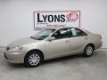Desert Sand Mica - Camry LE Photo No. 1