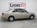 Desert Sand Mica - Camry LE Photo No. 18