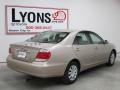 Desert Sand Mica - Camry LE Photo No. 20