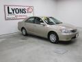 Desert Sand Mica - Camry LE Photo No. 32