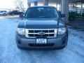 2009 Sterling Grey Metallic Ford Escape XLS 4WD  photo #3