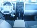 2009 Sterling Grey Metallic Ford Escape XLS 4WD  photo #16