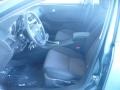 Silver Moss Metallic - Malibu LT Sedan Photo No. 9