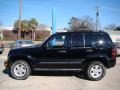 Black Clearcoat - Liberty Sport Photo No. 5