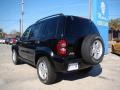Black Clearcoat - Liberty Sport Photo No. 6