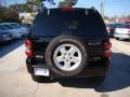 Black Clearcoat - Liberty Sport Photo No. 7