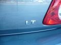 Silver Moss Metallic - Malibu LT Sedan Photo No. 13