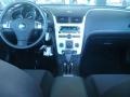 Silver Moss Metallic - Malibu LT Sedan Photo No. 16