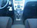 Silver Moss Metallic - Malibu LT Sedan Photo No. 17