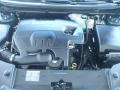 Silver Moss Metallic - Malibu LT Sedan Photo No. 18