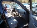 Black Clearcoat - Liberty Sport Photo No. 15
