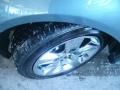 Silver Moss Metallic - Malibu LT Sedan Photo No. 19