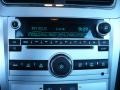 Silver Moss Metallic - Malibu LT Sedan Photo No. 22