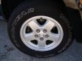 Black Clearcoat - Liberty Sport Photo No. 31