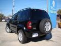 Black Clearcoat - Liberty Sport Photo No. 33
