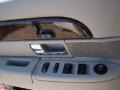 2010 Vibrant White Mercury Grand Marquis LS Ultimate Edition  photo #22