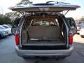 2002 Light Parchment Gold Metallic Lincoln Navigator Luxury 4x4  photo #16