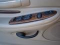 2002 Light Parchment Gold Metallic Lincoln Navigator Luxury 4x4  photo #27
