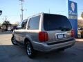 2002 Light Parchment Gold Metallic Lincoln Navigator Luxury 4x4  photo #38