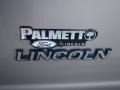 2002 Light Parchment Gold Metallic Lincoln Navigator Luxury 4x4  photo #39