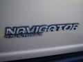 2002 Light Parchment Gold Metallic Lincoln Navigator Luxury 4x4  photo #40
