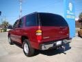 2004 Sport Red Metallic GMC Yukon SLT  photo #6