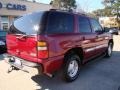 2004 Sport Red Metallic GMC Yukon SLT  photo #8