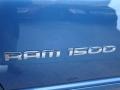 2006 Atlantic Blue Pearl Dodge Ram 1500 Sport Quad Cab  photo #34
