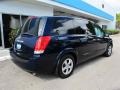 2007 Majestic Blue Metallic Nissan Quest 3.5  photo #3