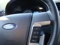 Charcoal Black Controls Photo for 2010 Ford Fusion #43156345