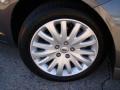 2010 Ford Fusion Hybrid Wheel