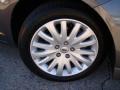 2010 Ford Fusion Hybrid Wheel and Tire Photo