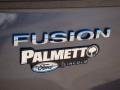 2010 Sterling Grey Metallic Ford Fusion Hybrid  photo #32