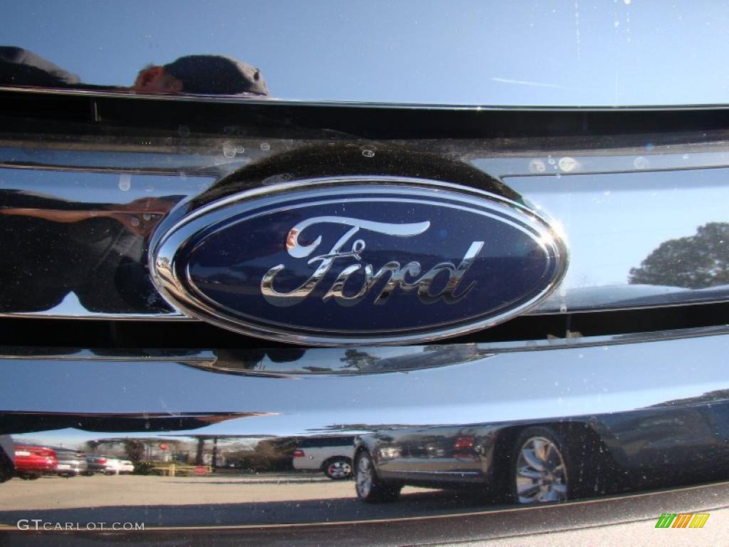 2010 Ford Fusion Hybrid Marks and Logos Photo #43156509