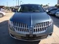 2010 Steel Blue Metallic Lincoln MKT FWD  photo #3