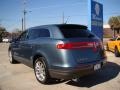 2010 Steel Blue Metallic Lincoln MKT FWD  photo #6