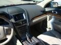 2010 Steel Blue Metallic Lincoln MKT FWD  photo #22