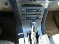 6 Speed SelectShift Automatic 2010 Lincoln MKT FWD Transmission