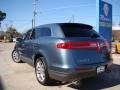 2010 Steel Blue Metallic Lincoln MKT FWD  photo #38