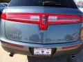 2010 Steel Blue Metallic Lincoln MKT FWD  photo #47