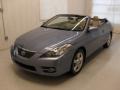 Cosmic Blue Metallic - Solara SLE V6 Convertible Photo No. 1