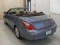 Cosmic Blue Metallic - Solara SLE V6 Convertible Photo No. 2