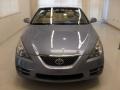 2007 Cosmic Blue Metallic Toyota Solara SLE V6 Convertible  photo #6