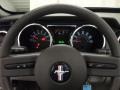 2005 Ford Mustang Light Graphite Interior Gauges Photo