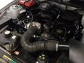 4.0 Liter SOHC 12-Valve V6 Engine for 2005 Ford Mustang V6 Deluxe Convertible #43158281