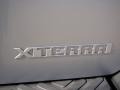 2004 Silver Lightning Metallic Nissan Xterra   photo #30