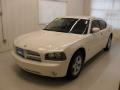 Stone White - Charger SXT Photo No. 1