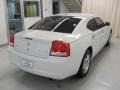 Stone White - Charger SXT Photo No. 4